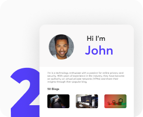 Editorial Portfolio