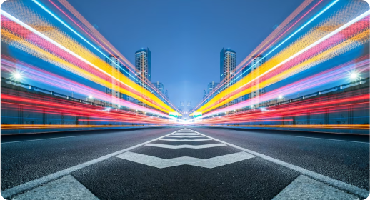 Speed Testing