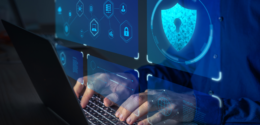 How does a VPN protect me from hackers?