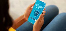 How to Setup and Use VPN on Android Phones and TVs