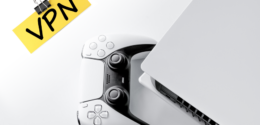 How to Setup and Use VPN on a Sony PlayStation (PS4/PS5)