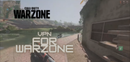 VPN for Warzone: Get Secure Connections & Easier Lobbies by Avoiding SBMM
