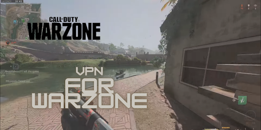 VPN for Warzone: Get Secure Connections & Easier Lobbies by Avoiding SBMM