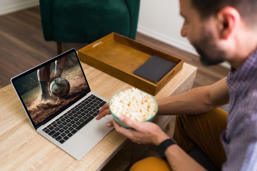Stream ESPN Live in 2023: Watch Your Favorite Sports Anywhere