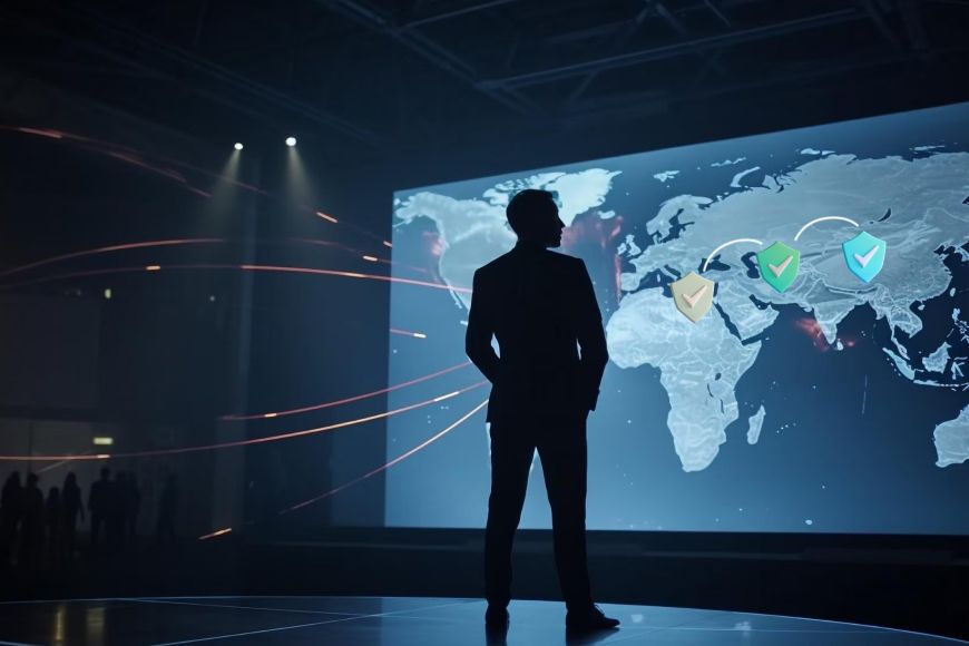 Double VPN (Multi-Hop) Explained: How It Works and Why It’s Relevant in 2023